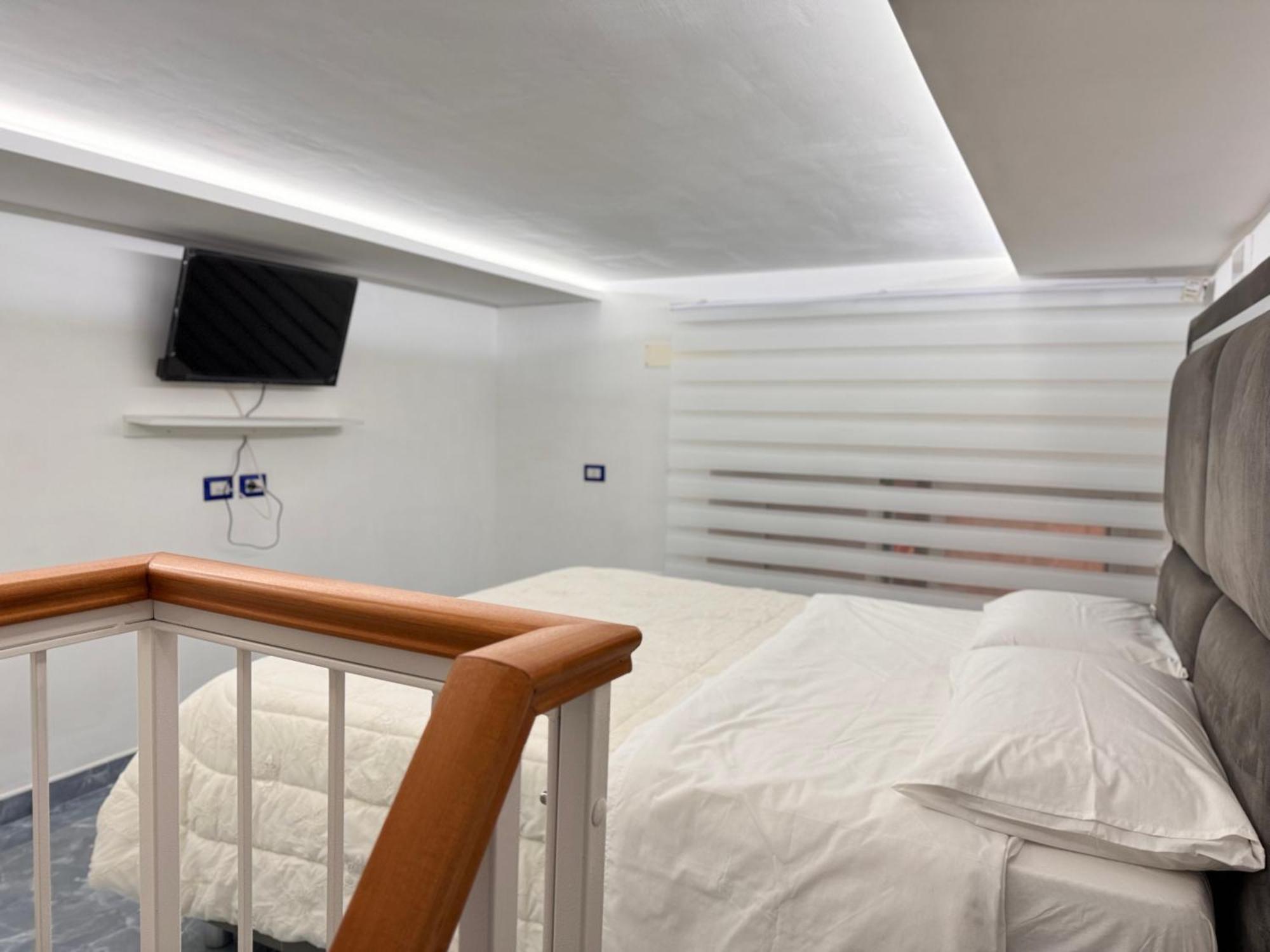 Casa Pilone Naples