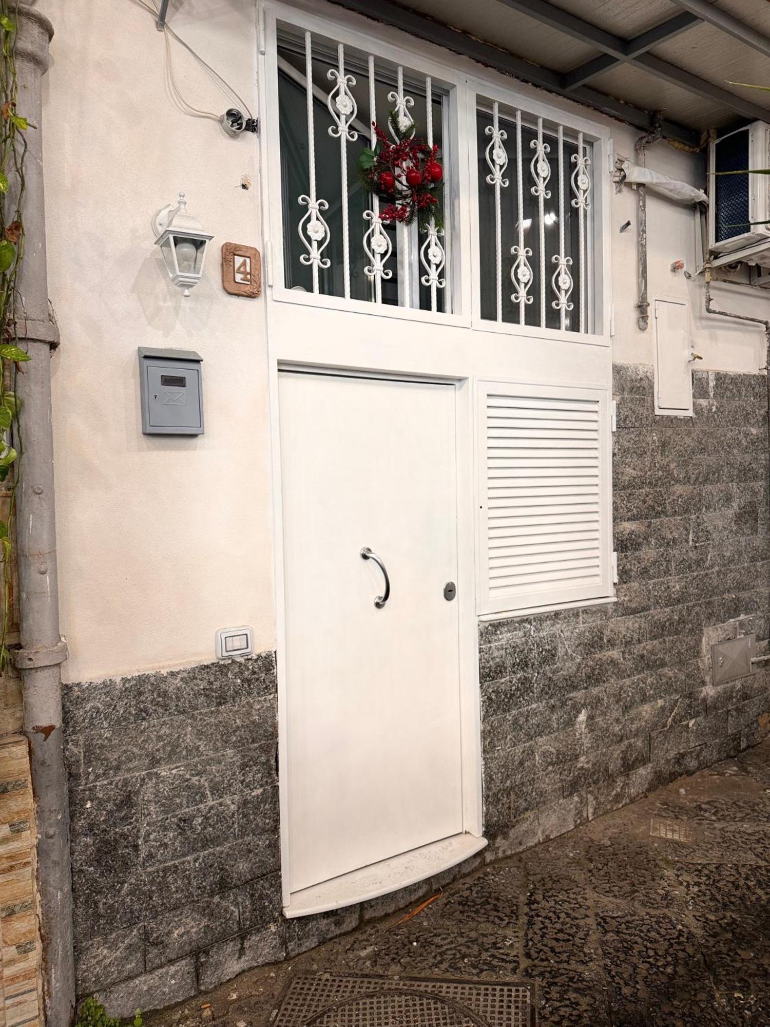 Casa Pilone *