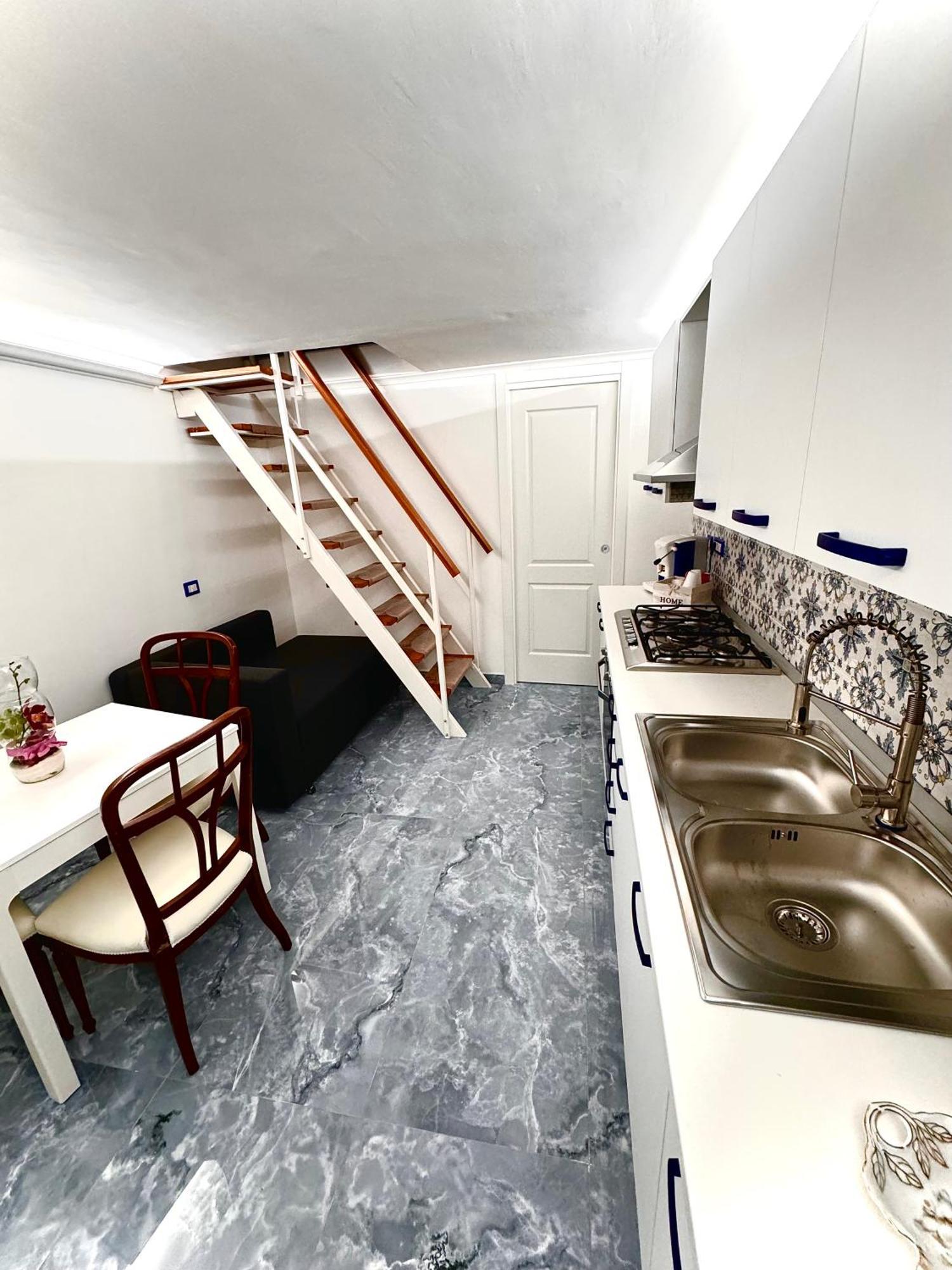Casa Pilone